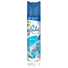 GLADE AROMATIZANTE DE AMBIENTE 360CM