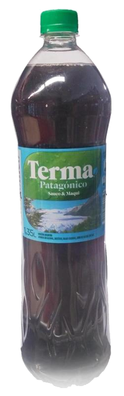 TERMA PATAGONICO 1.35L