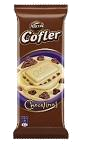 ARCOR COFLER NEVADA DE CHOCOLINAS CHOCOLATE X 55G 