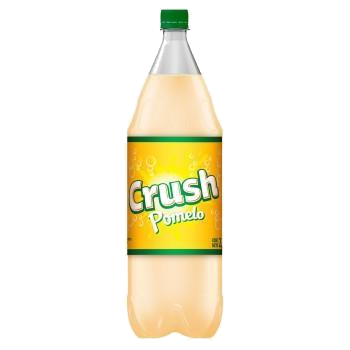 GASEOSA CRUSH POMELO X 3L