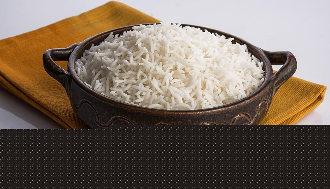 ARROZ DEL AMIGO P/PERROS LARG FINO 5K