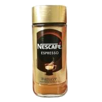 NESTLE NESCAFE ESPRESSO X 100G