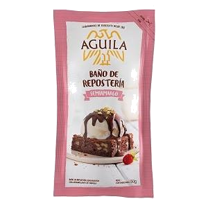 BAÑO REPOSTERIA AGUILA SEMIAMR.X150GR