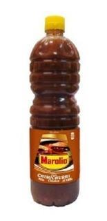 CHIMICHURRI MAROLIO CLASICO X285G. 