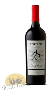 VINO NOVECENTO RESERVA  MALBEC X 750 ML
