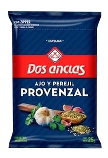 DOS ANCLAS PROVENZAL X50GR