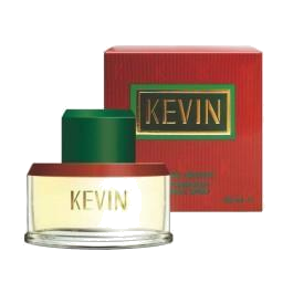 KEVIN EAU DE TOILETTE SPRAY X60ML