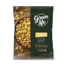 GREEN LIFE CHOCLO AMARILLO X300GRS