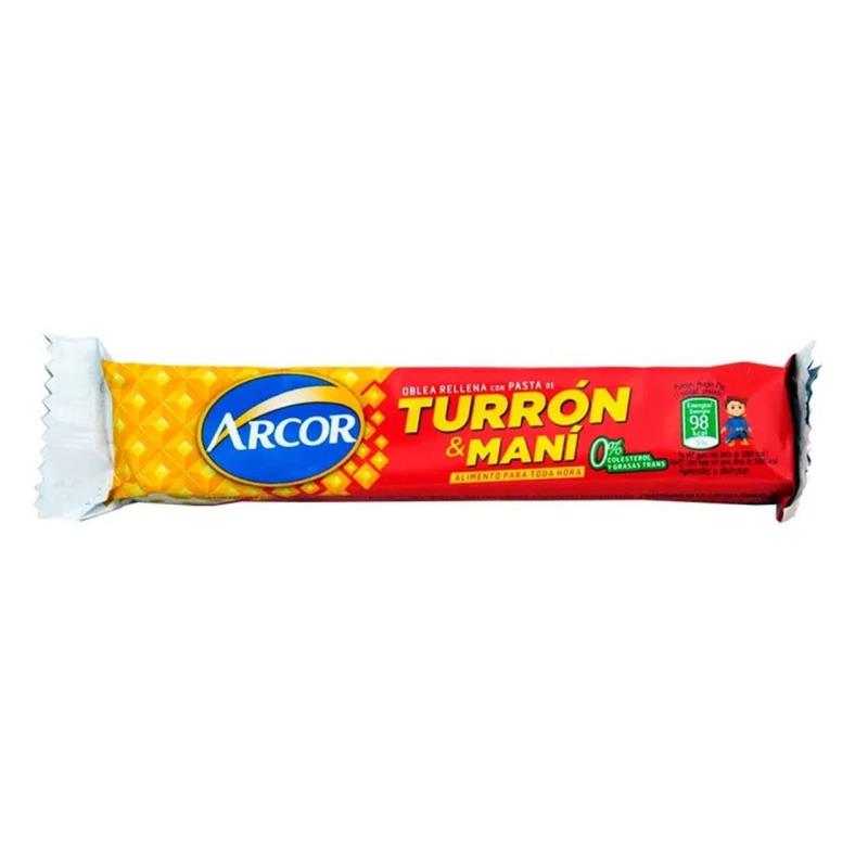 TURRON ARCOR