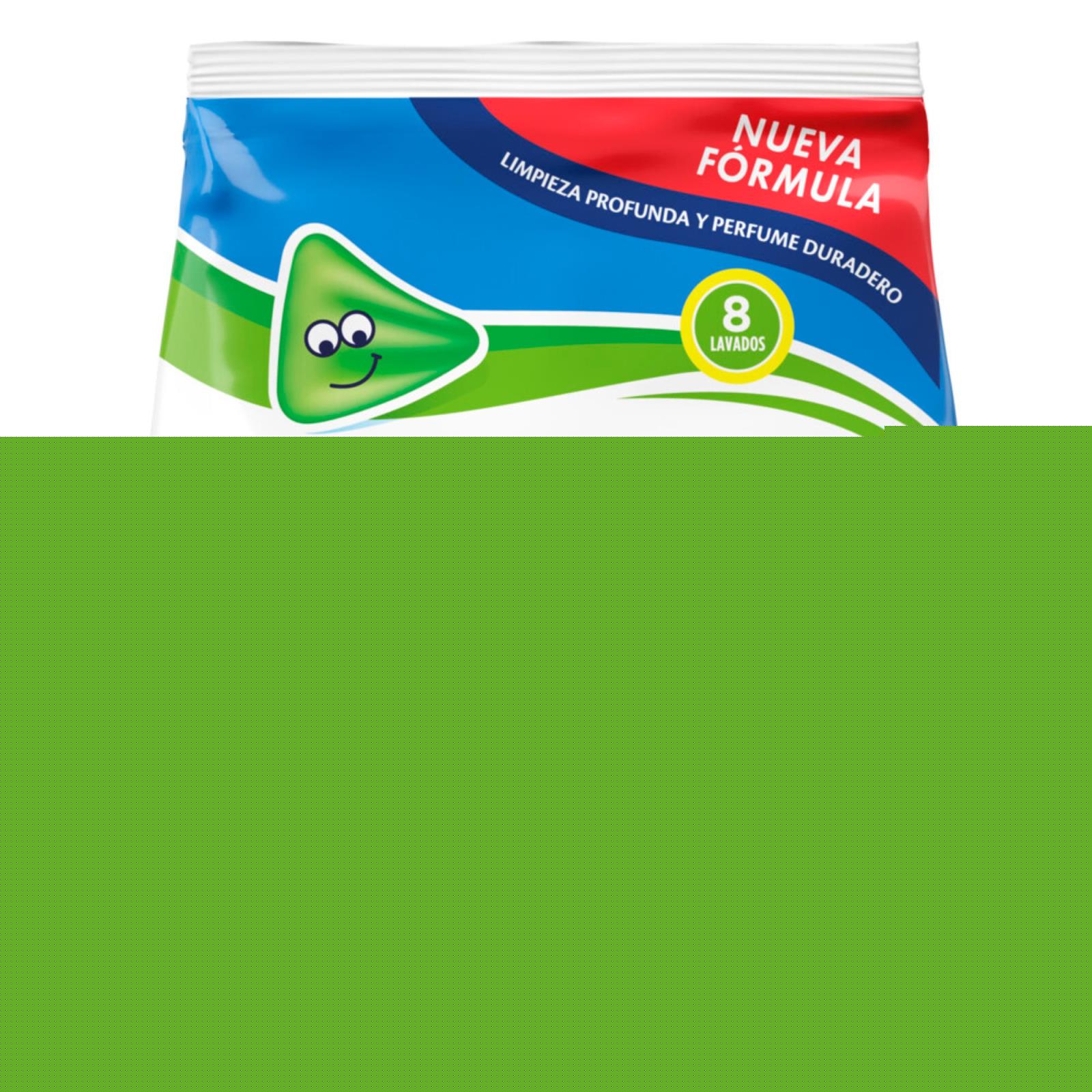 GRANBY JABON LAVADO A MANO X 800GS