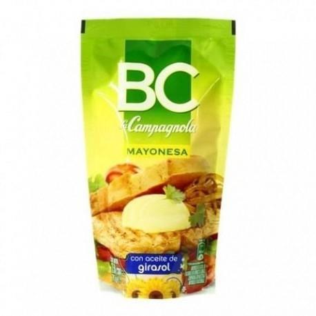 MAYONESA BC 250CC