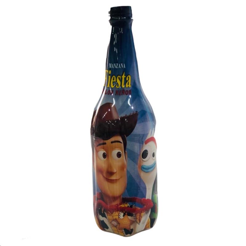 SIDRA FIESTA DE LOS NIÑOS MANZANA X 1LTR