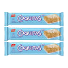 BAGLEY COQUITAS 270G