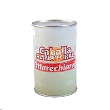 CABALLA AL NATURAL MARECHIARE X 380G
