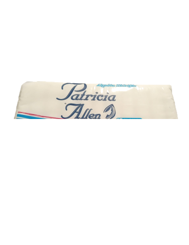 PATRICIA ALLEN ALGODON CLASICO X70GRS