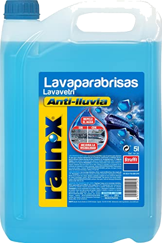 REPUSESTO ESENCIAL AUTOM DESP LLUVIA X 250