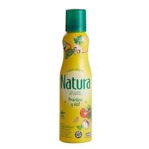 NATURA ACEITE VEGETAL AEROSOL X120ML 