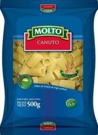 FID. MOLTO CANUTO X500G. (12)