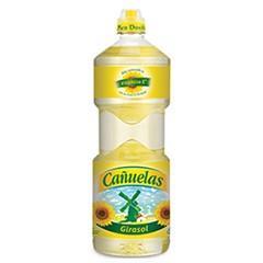 AC. CAÑUELAS GIRASOL C/PICO X1,5LT. (12)