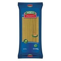 FIDEO MOLTO SPAGUETTI  X 500 G.