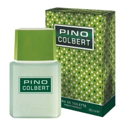 EAU DE TOILETTE C/VAP. PINO COLBERT X 60ML.