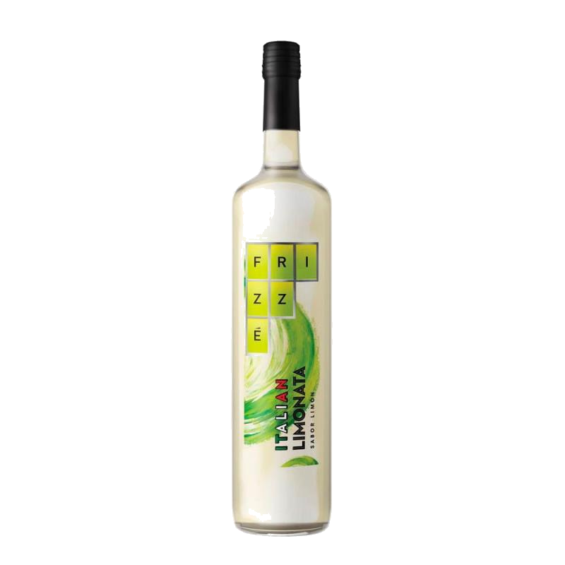 FRIZZE ITALIAN LIMONATA X 1LTR