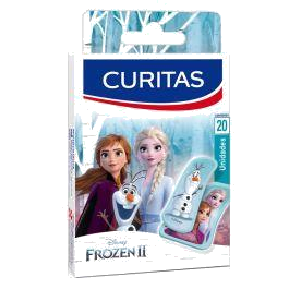 CURITAS FROZEN II