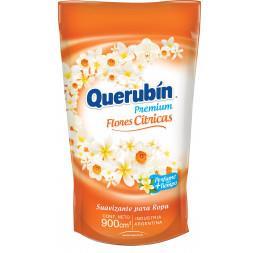 SUAV. QUERUBIN FLORES CITRICAS X 900 CC.