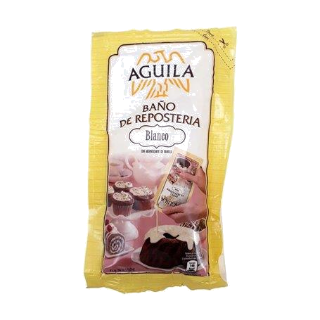 BAÑO REPOST. AGUILA BLANCO X 150GR