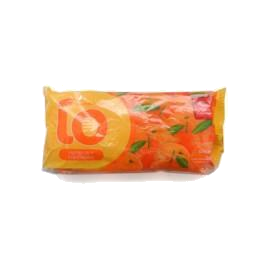 JABON TOCADOR IO NARANJA Y MANDARINA X 3
