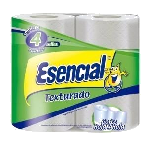 P/HIG. ESENCIAL TEXT. 6X30 MTS. (12)