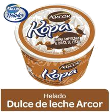 KOPA D.D.LECHE
