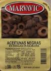 ACEITUNAS EN RODAJAS MARVAVIC X 300G