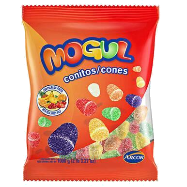 GOMA MOGUL CONITOS X 1000GR