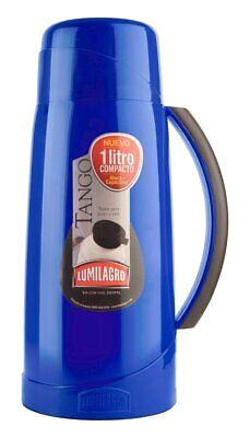 TERMO TANGO COMPACTO 1LT LUMILAGRO