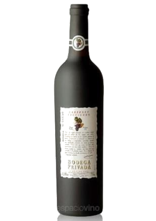 BODEGA PRIVADA TRADICIONAL VINO CAB/SAUV X750ML