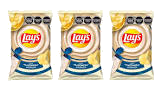 LAYS S/MAYONESA AHUMADA.