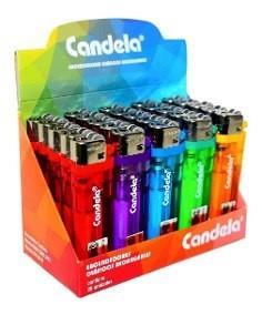 ENCENDEDORES CANDELA CLASICOS (25)
