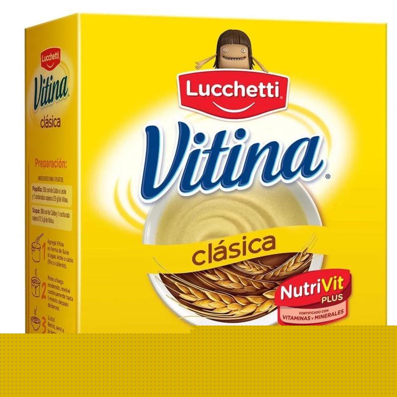 VITINA.CLASICA.250G