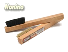 CEPILLO NONINO XPER PARA LUSTRAR ZAPATOS