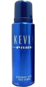 DESOD. CANNON KEVIN PARK X 150G