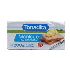 MANT. TONADITA X200 GR. (10)