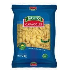 FID. MOLTO CARACOLES X500G. (12)