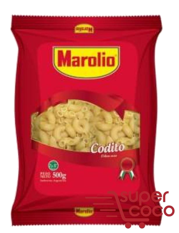 FID. MAROLIO CODITO X500G. (12)