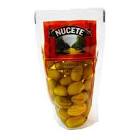 ACEITUNA NUCETE DESCAROZADAS X 160