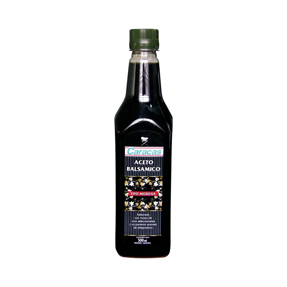 ACETO BALSAMICO CARACAS X 250GR