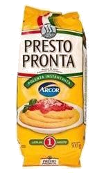 ARCOR PRESTO PRONTA 500G