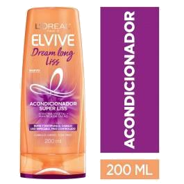 ALVIVE ACOND. DREAM LONG LISS X200ML