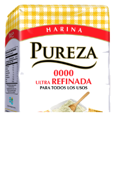 HAR. PUREZA 3/0 X1 KG. (10)
