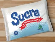 AZUCAR TIPO A SUCRE 1KG